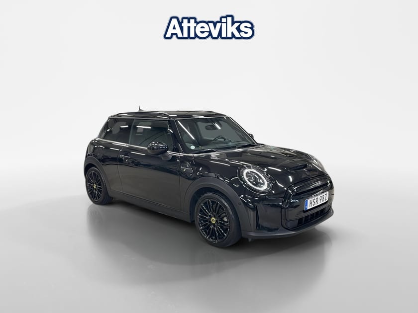 Bild 1 av MINI Cooper SE
