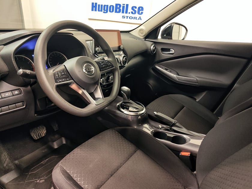 Bild 3 av Nissan Juke