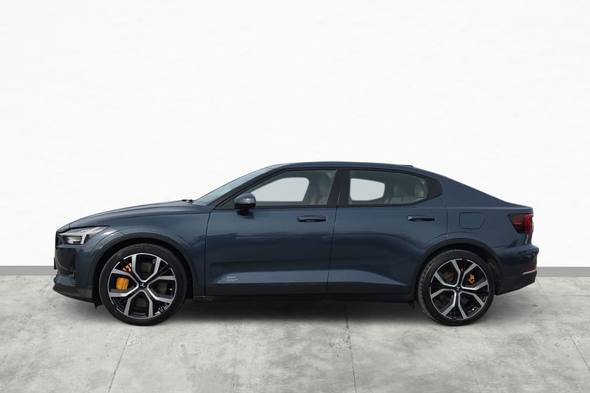 Bild 1 av Polestar 2 Long Range Dual Motor 78kWh Plus Pilot