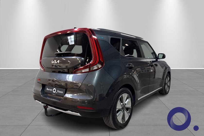 Bilde 5 av Kia e-Soul Active 64 kWh | HARAMN/KARDON, HENGERFESTE, KAMERA++