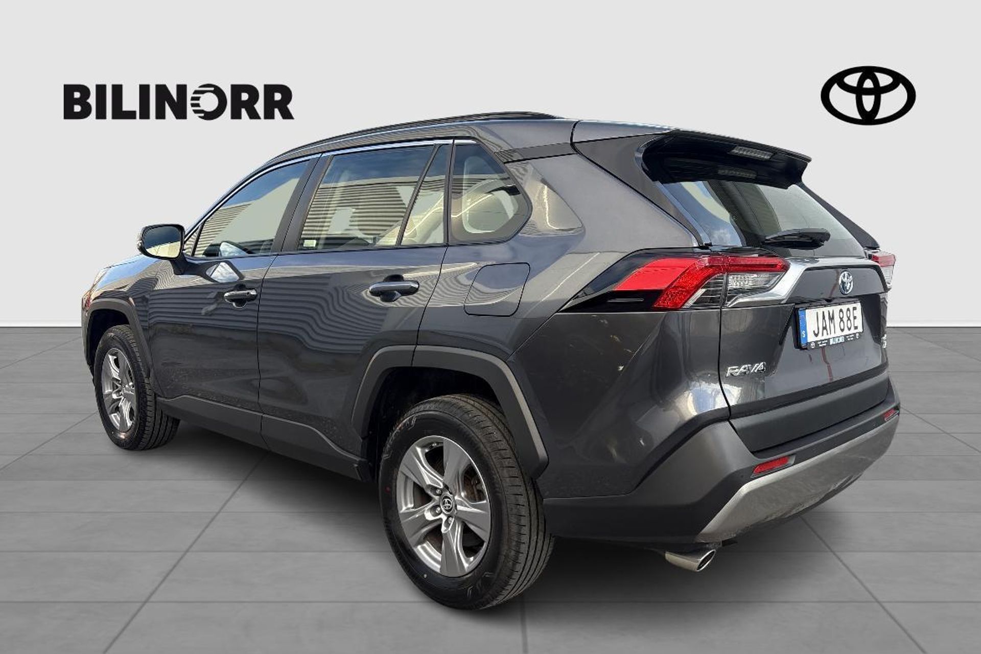 Toyota RAV4 2,5 HYBRID AWD-I ACTIVE 2023, bild 5/10