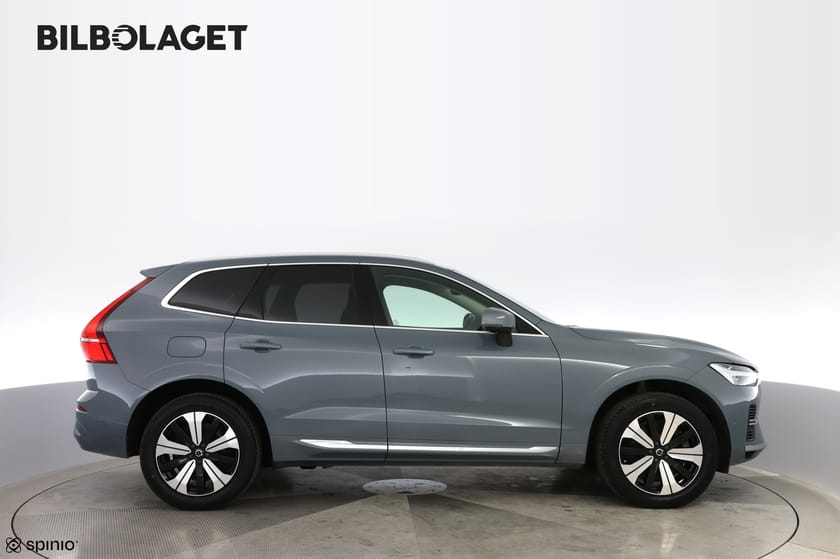 Bild 5 av Volvo XC60 Recharge T6 Plus Bright
