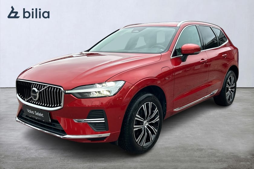 Bild 1 av Volvo XC60