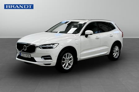 Volvo XC60 T8 TE Momentum Advanced Edition