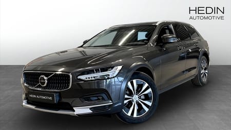 Volvo V90 Cross Country
