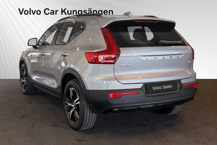 Bild 4 av Volvo XC40