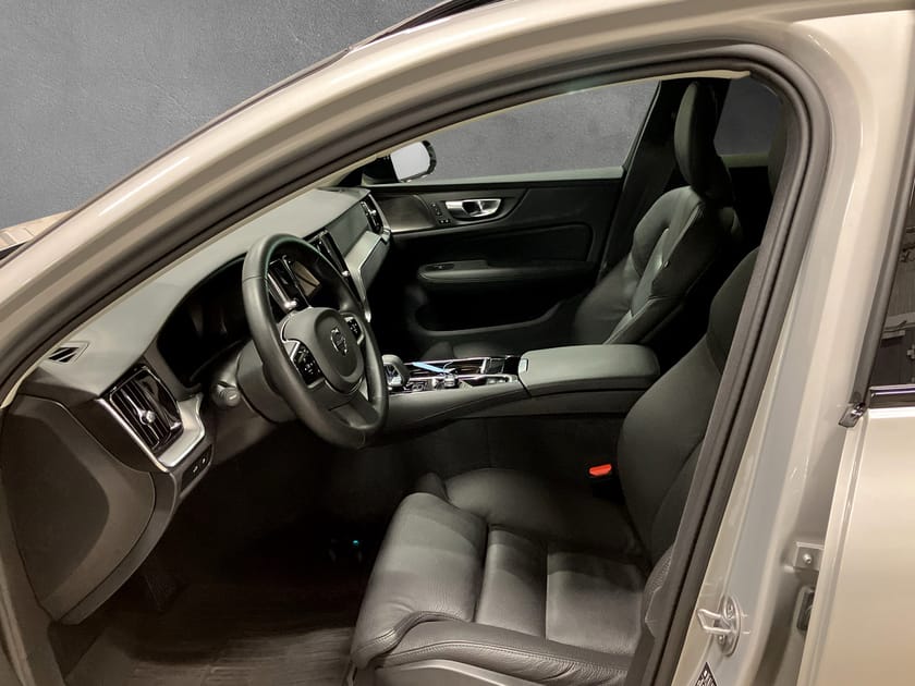 Bild 5 av Volvo V60