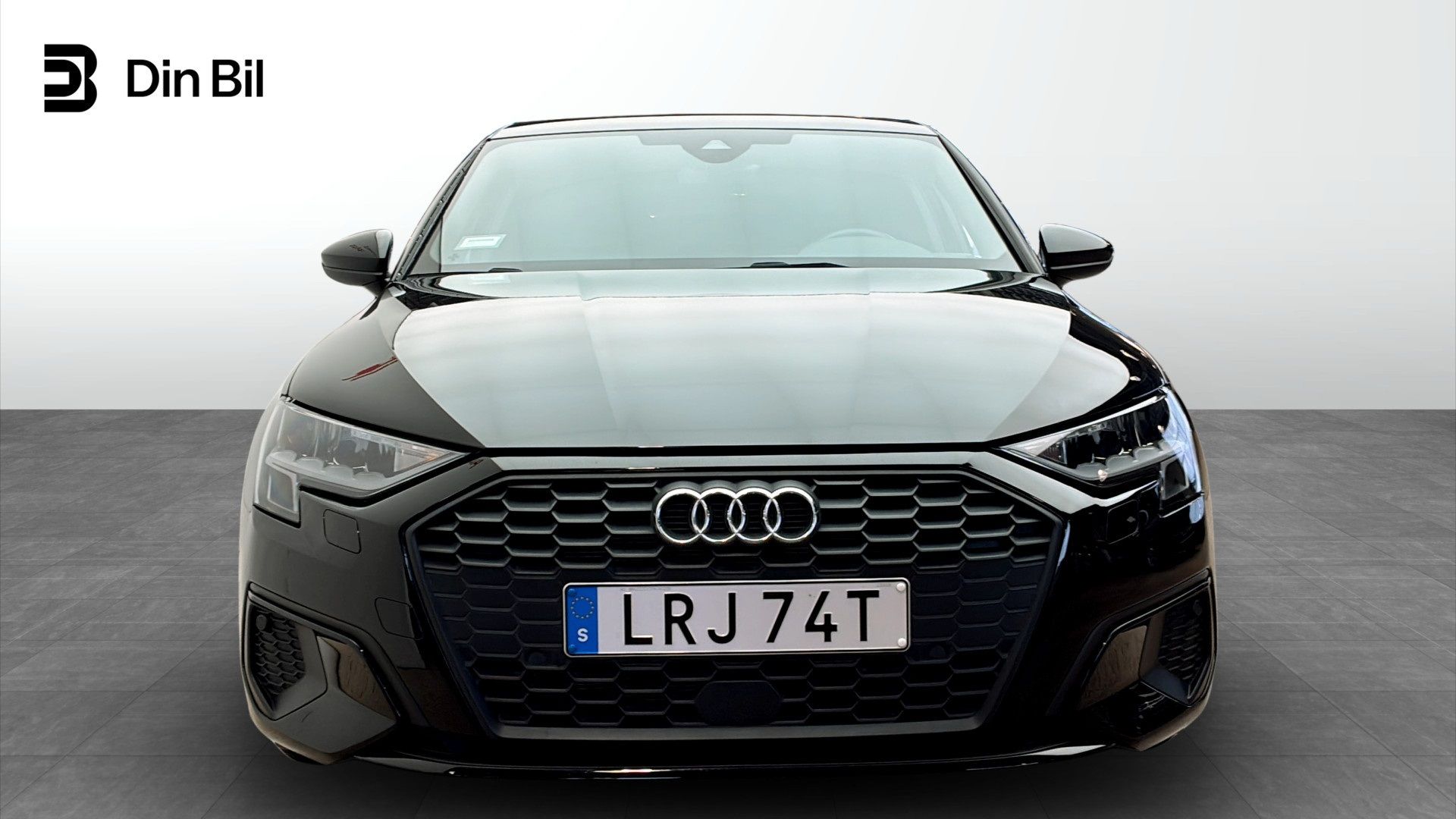 Audi A3 Sportback 35 TFSI 2023, bild 4/10