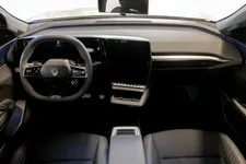 Renault Scenic E-Tech
