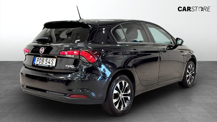 Bild 2 av Fiat Tipo