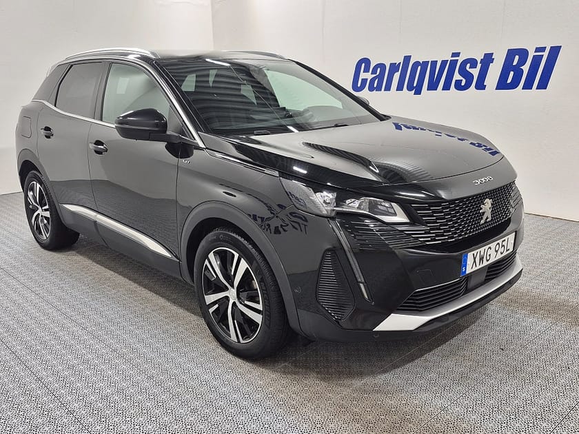 Bild 3 av Peugeot 3008