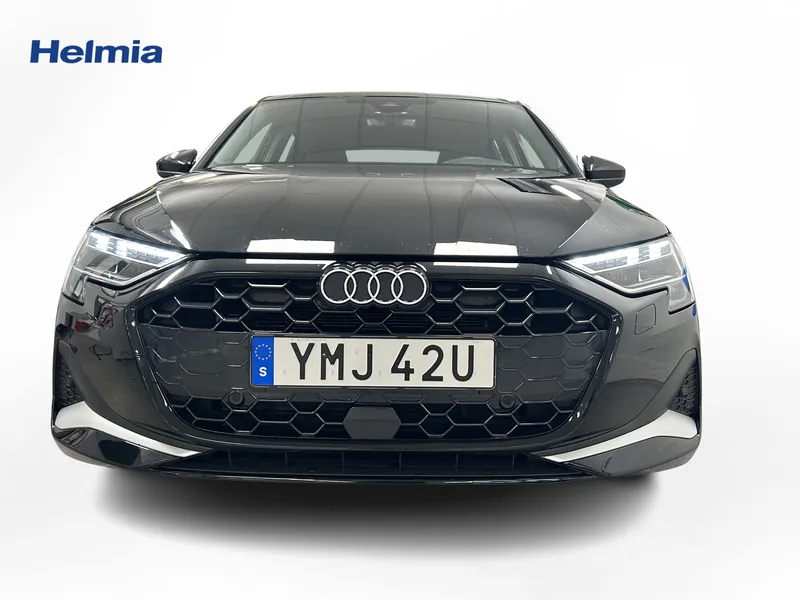Bild 2 av 8 – Audi A3 Sportback 35 TFSI Proline Advanced