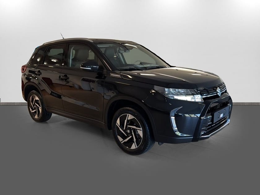 Bild 4 av Suzuki Vitara Hybrid 1.4T 110 hk 2WD AT Inclusive