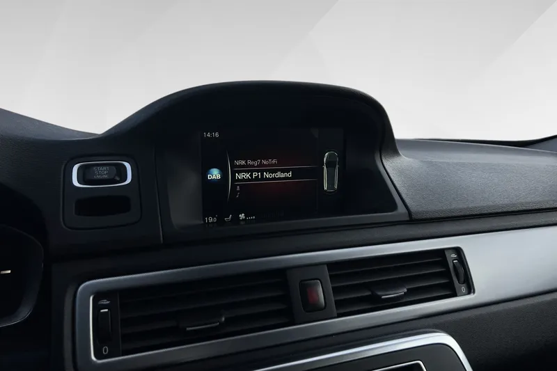 Volvo XC70 bilde 13