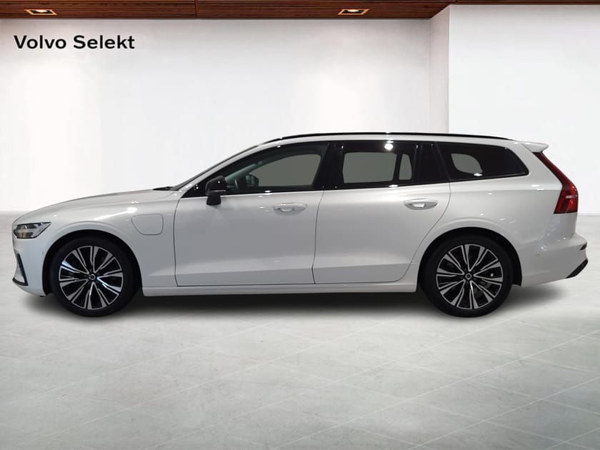 Bild 3 av Volvo V60 T6 Plus Dark Edition