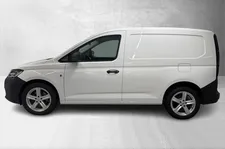Thumnail bilde 1 av Volkswagen Caddy Cargo