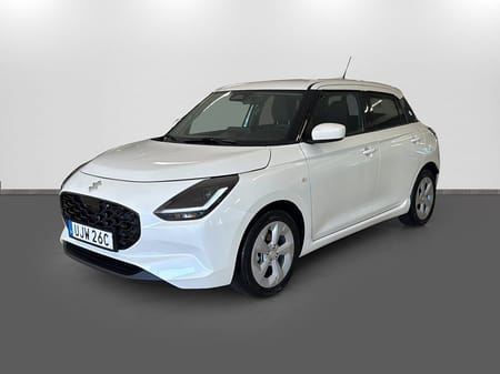 Suzuki Swift Hybrid 1.2 Select Automat