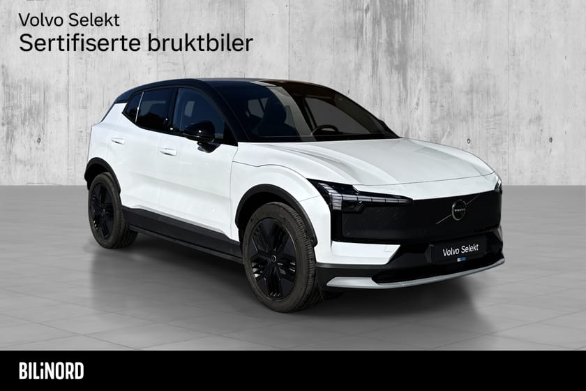 Bilde 1 av Volvo EX30 Cross Country Twin Motor Performance HarmanKardon/Glasstak/360kam++