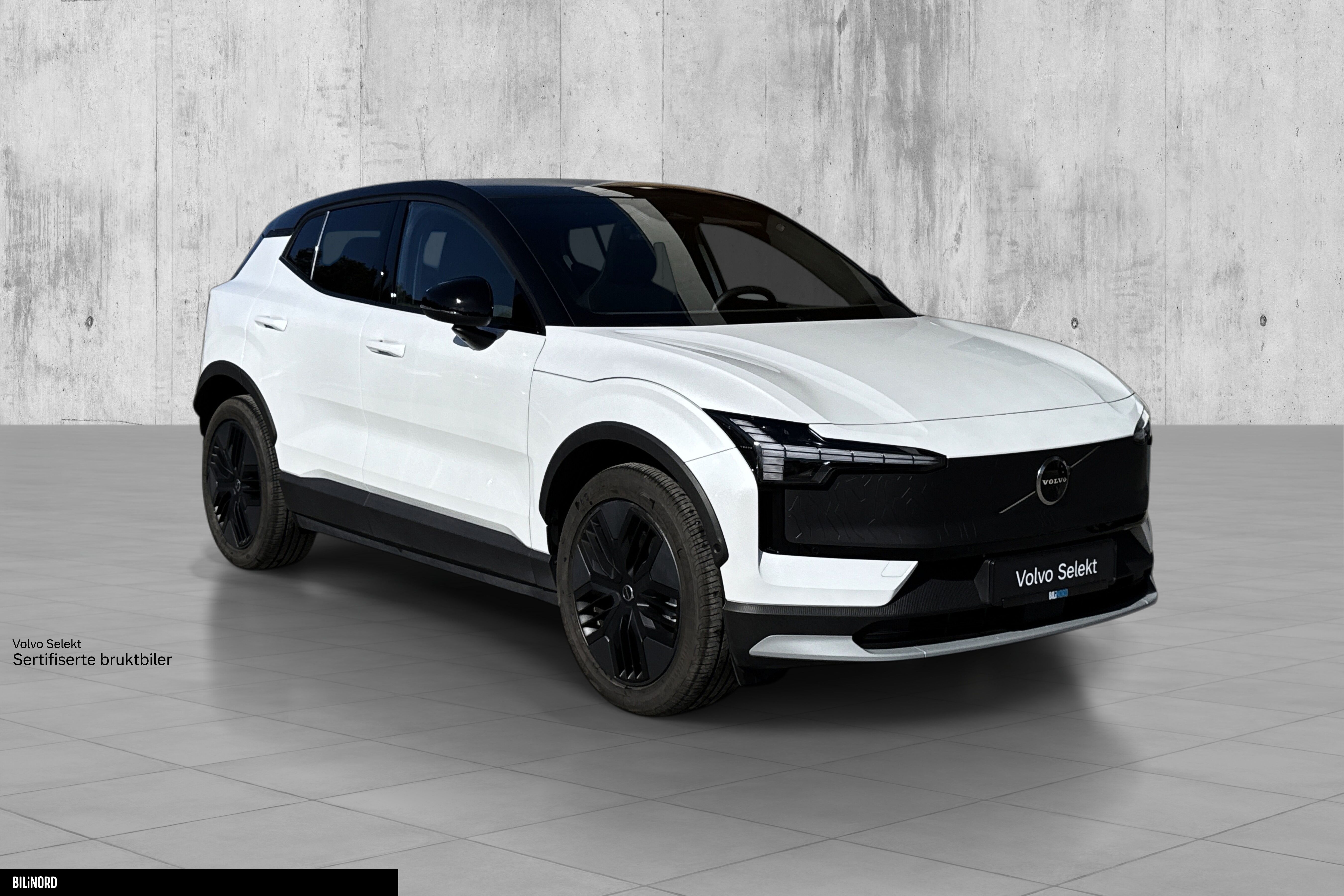 Volvo EX30 Cross Country Twin Motor Performance