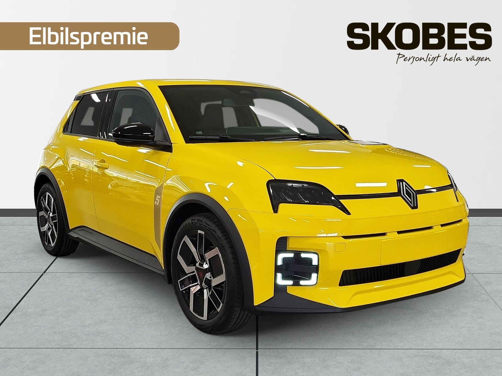Skobes Bil