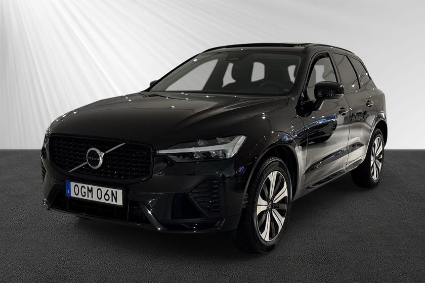 Bild 4 av Volvo XC60