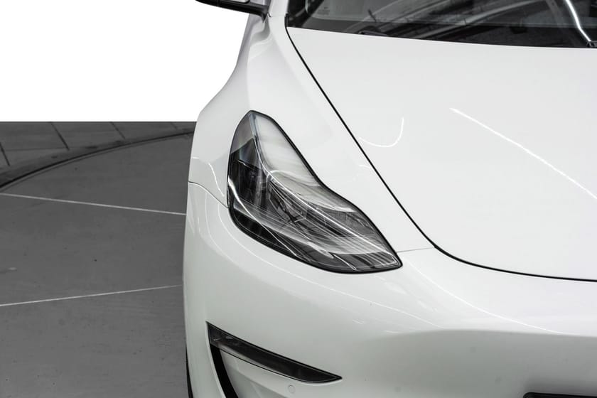 Bilde 4 av Tesla Model 3 Long Range AWD - 580 km, Krok, Pano, R.Kam