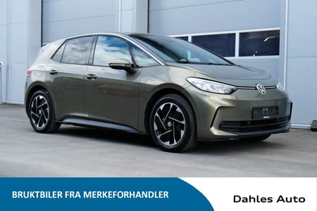 Volkswagen ID.3 Pure
