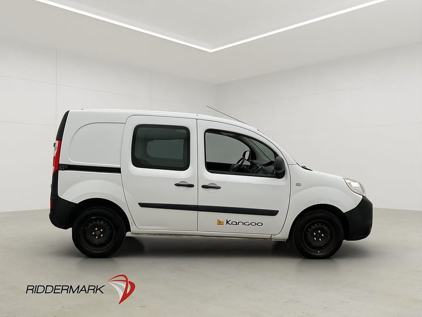 Bild 2 av Renault Kangoo Express