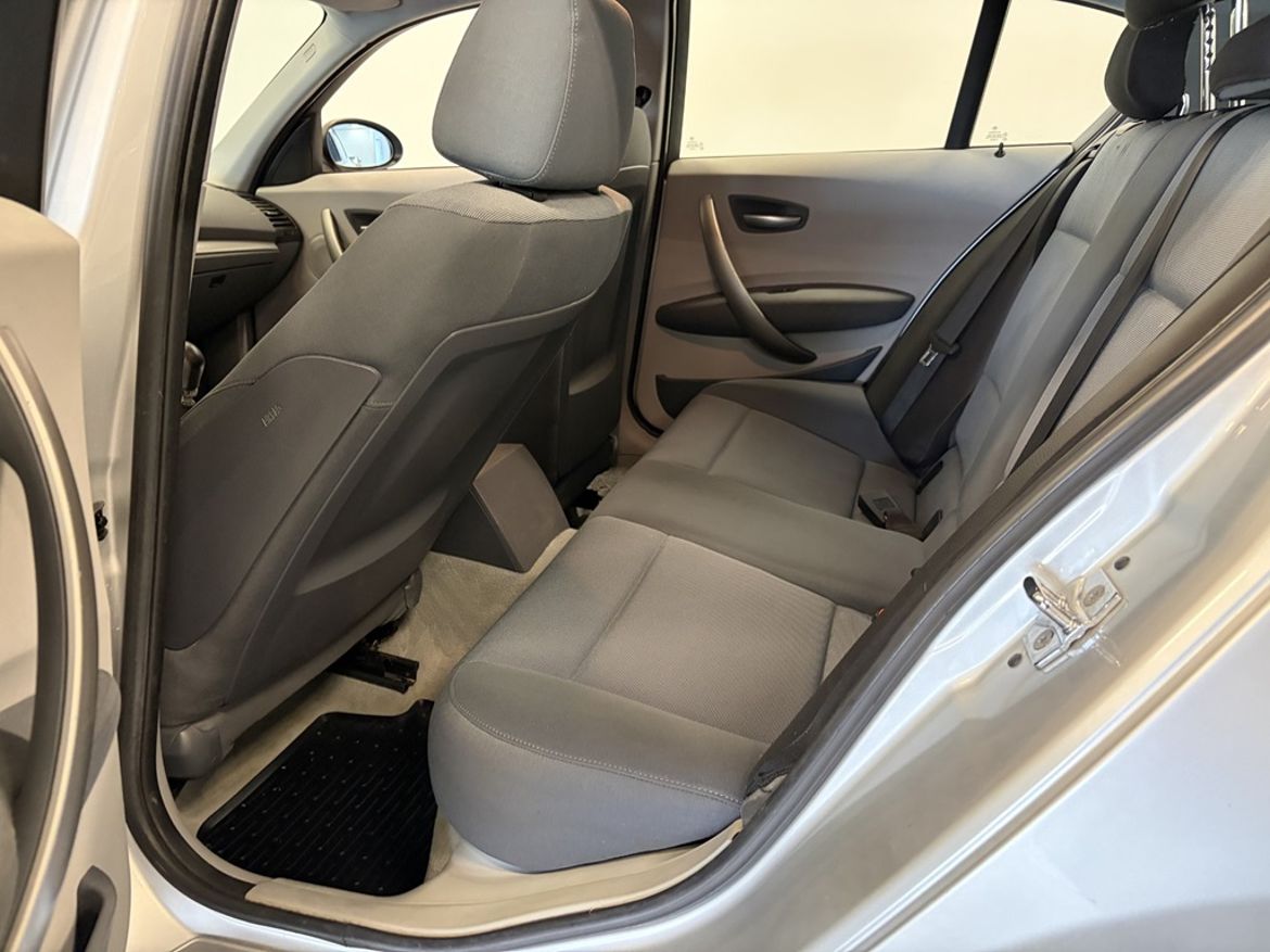 BMW BMW 120i — bild 10