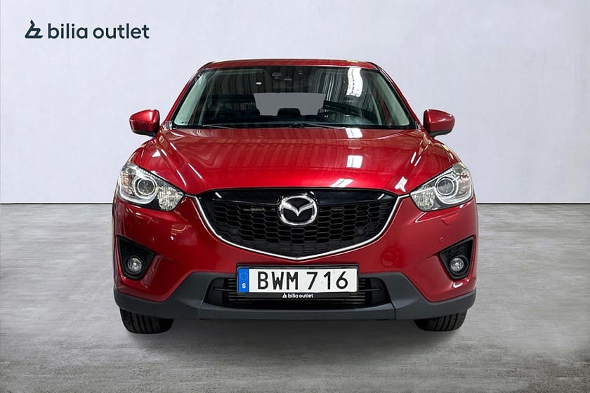 Bild 3 av Mazda CX-5