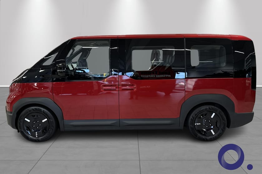 Bilde 5 av Kia PV5 Long Range Passenger