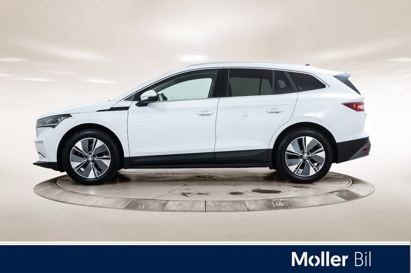 Bilde 2 av Škoda Enyaq iV 80x iV80X