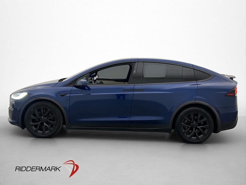 Bild 5 av Tesla Model X