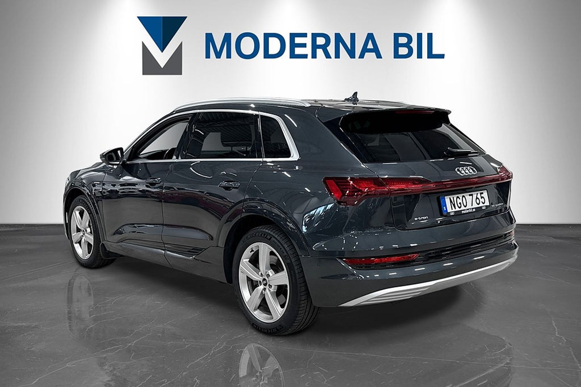 Audi e-tron 2022, kuva 4/10