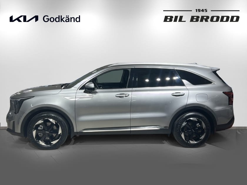 Bild 4 av Kia Sorento PHEV AWD Advance Plus