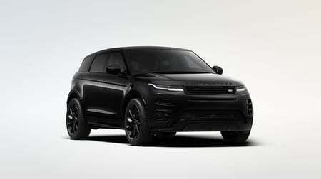 Land Rover Range Rover Evoque D200 MHEV AWD