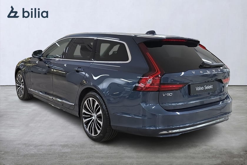 Bild 2 av Volvo V90 Recharge T6 Core Edition