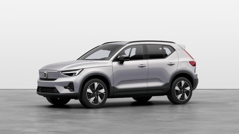 Bilde 1 av Volvo XC40 Recharge Extended Range