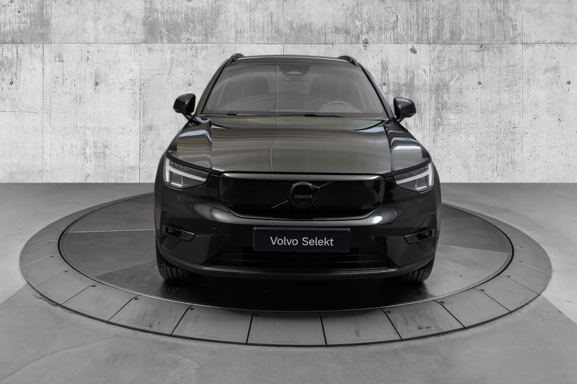 Bilde 4 av Volvo EX40 Twin Motor Performance