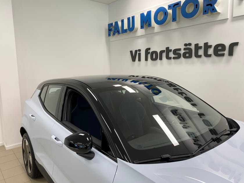 Bild 3 av Volvo EX30 Twin Motor Performance Plus