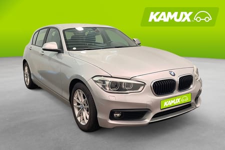 BMW 118i