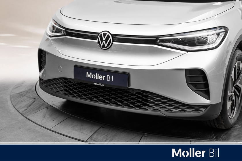 Bilde 3 av Volkswagen ID.4 Pro 4M