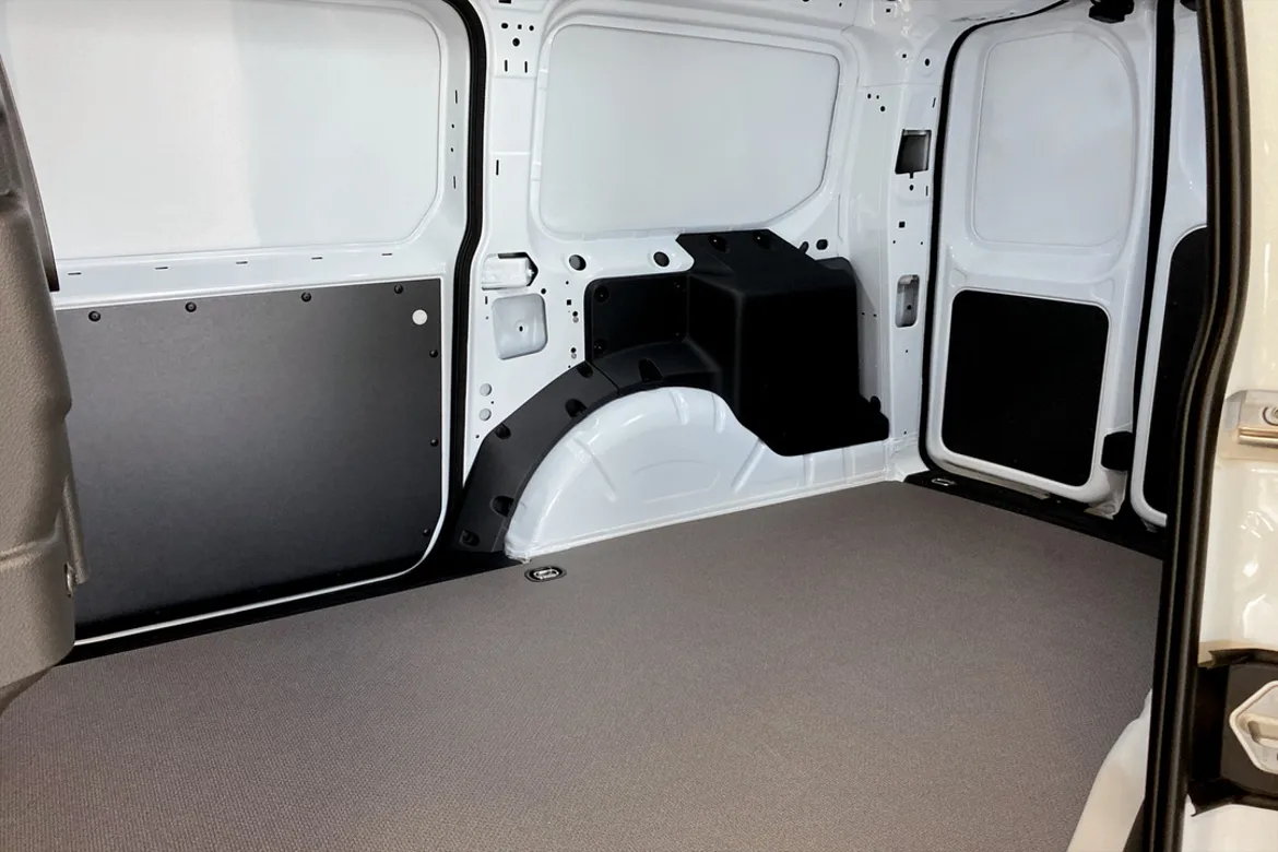 Ford Grand Transit Connect