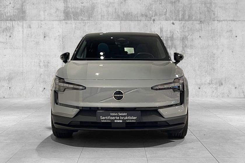 Bilde 3 av Volvo EX30 Twin Motor Performance