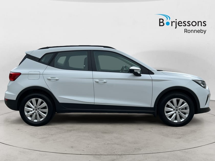 Bild 2 av SEAT Arona
