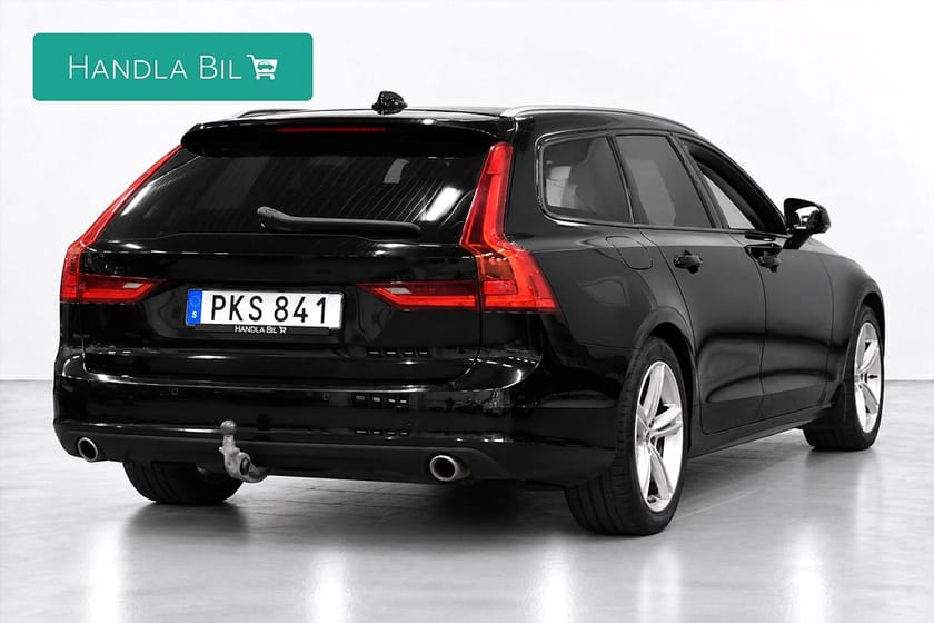 Bild 5 av Volvo V90