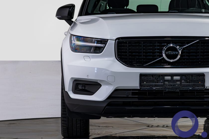 Bilde 4 av Volvo XC40 T5 Recharge R-Design