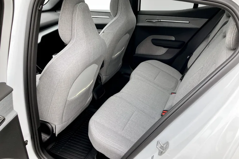 Volvo EX30 Twin Motor Performance