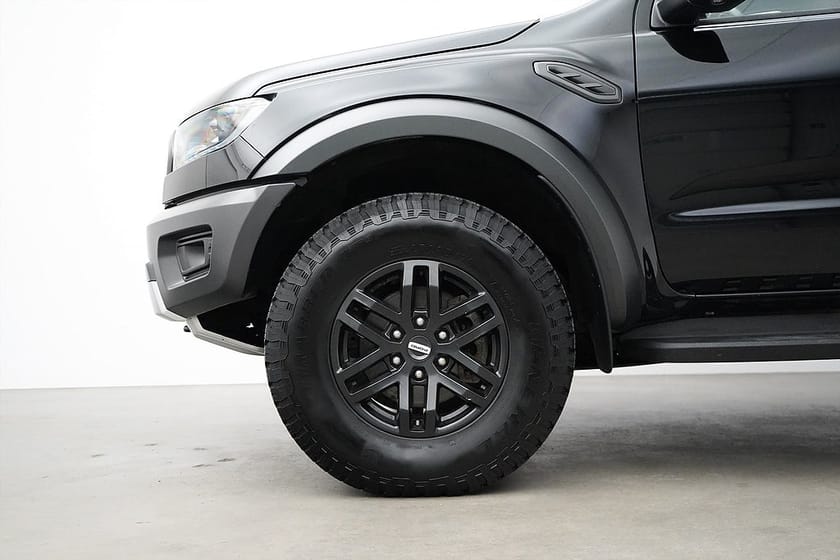 Bild 2 av Ford Ranger Raptor SelectShift / 213hk / Moms / Värmare