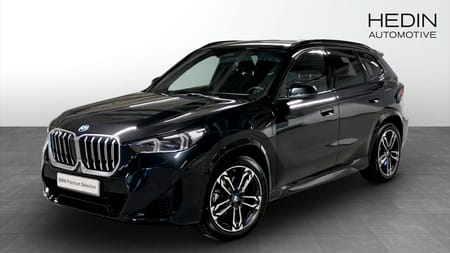 BMW X1 xDrive25e H/K- Ljud, M sport, Rattvärme